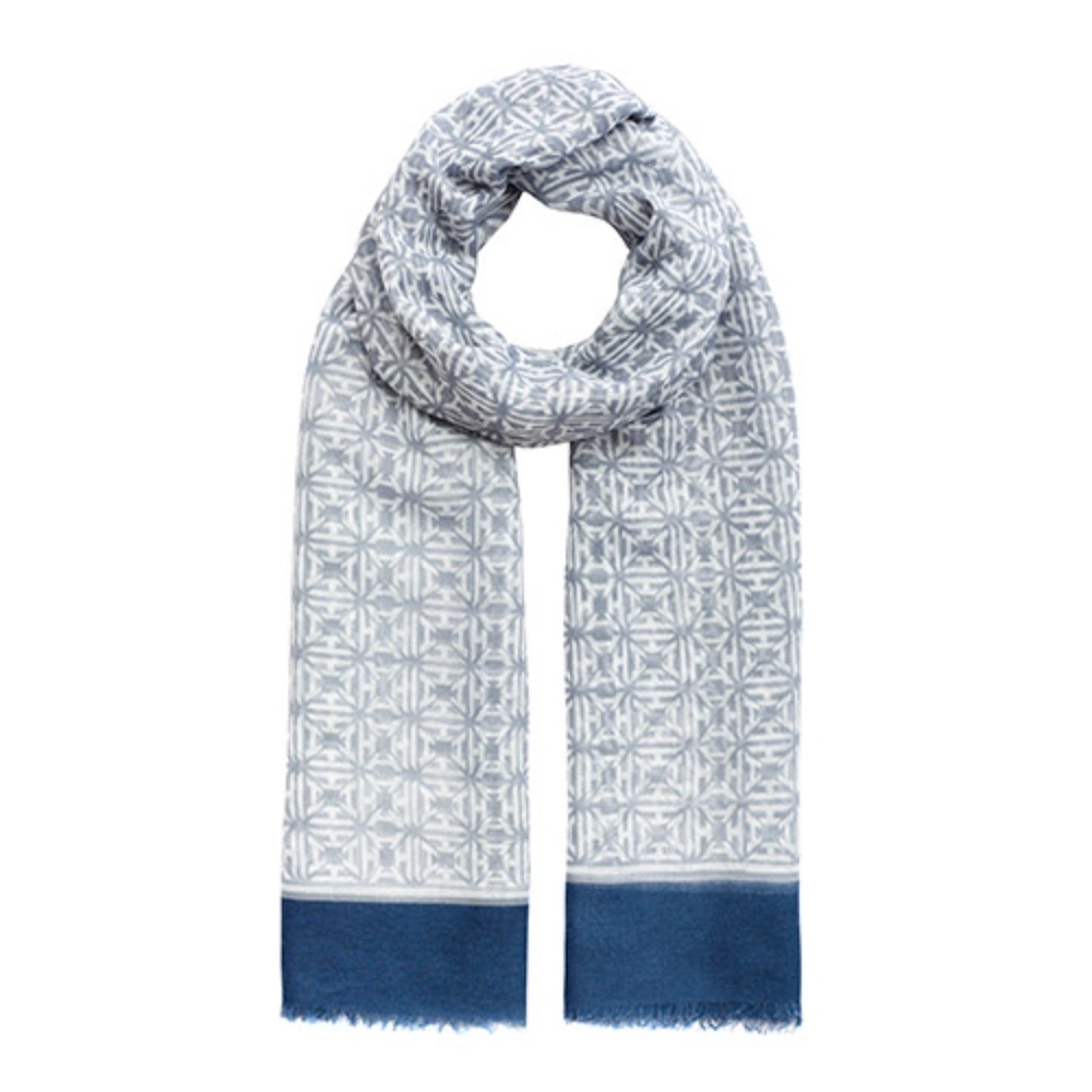 India Hicks Heritage Scarf